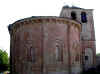 abside
