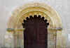puerta