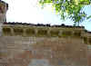 canecillos