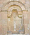 ventana abside