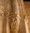capitel puerta
