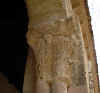 capitel vegetal