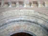 detalle dibujos puerta