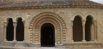 fachada p�rtico