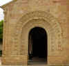 puerta ateral