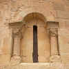 ventana abside