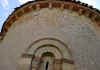 ventana abside