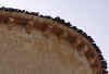 canecillos abside